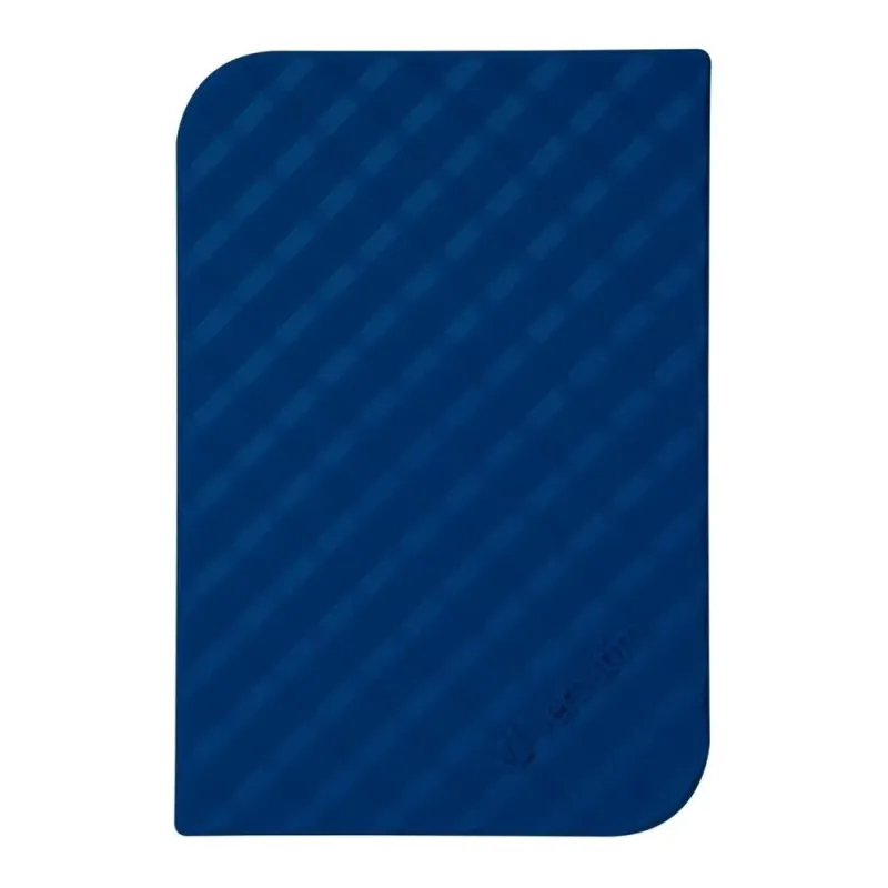 Dysk zewnętrzny Verbatim 1TB Store 'n' Go 2.5" niebieski USB