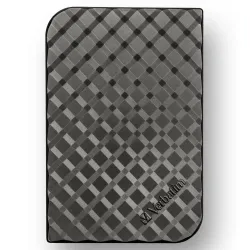Dysk zewnętrzny Verbatim 4TB 2.5" Store 'n' Go czarny USB 3.0