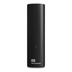 Dysk WD Elements Desktop 22TB USB 3.2 Gen 1 Czarny