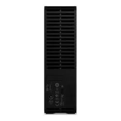 Dysk WD Elements Desktop 24TB USB 3.2 Gen 1 Czarny