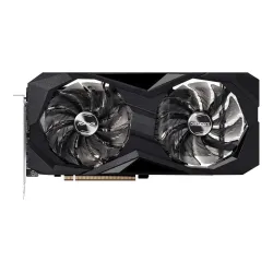 Karta VGA ASRock Radeon RX 7600 Challenger 8GB OC GDDR6 128bit HDMI+3xDP