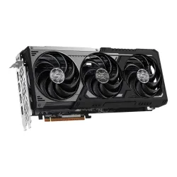 Karta VGA ASRock Radeon RX 9070 XT Steel Legend Dark 16GB GD… | PartsPC.pl