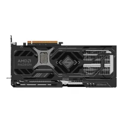 Karta VGA ASRock Radeon RX 9070 XT Steel Legend Dark 16GB GD… | PartsPC.pl
