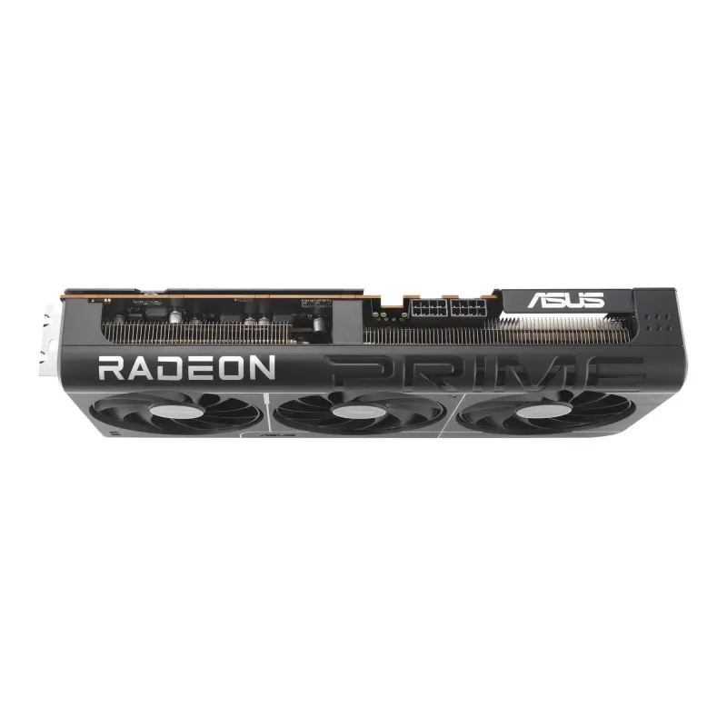 Karta VGA Asus Prime Radeon RX 9070 OC 16GB GDDR6 256bit HDMI+3xDP PCIe5.0