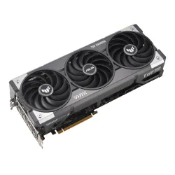 Karta VGA Asus TUF Gaming Radeon RX 9070 XT OC 16GB GDDR6 256bit HDMI+3xDP