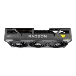 Karta VGA Asus TUF Gaming Radeon RX 9070 XT OC 16GB GDDR6 256bit HDMI+3xDP