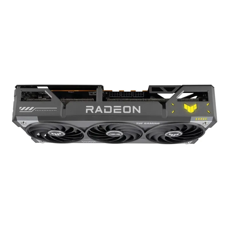 Karta VGA Asus TUF Gaming Radeon RX 9070 XT OC 16GB GDDR6 256bit HDMI+3xDP