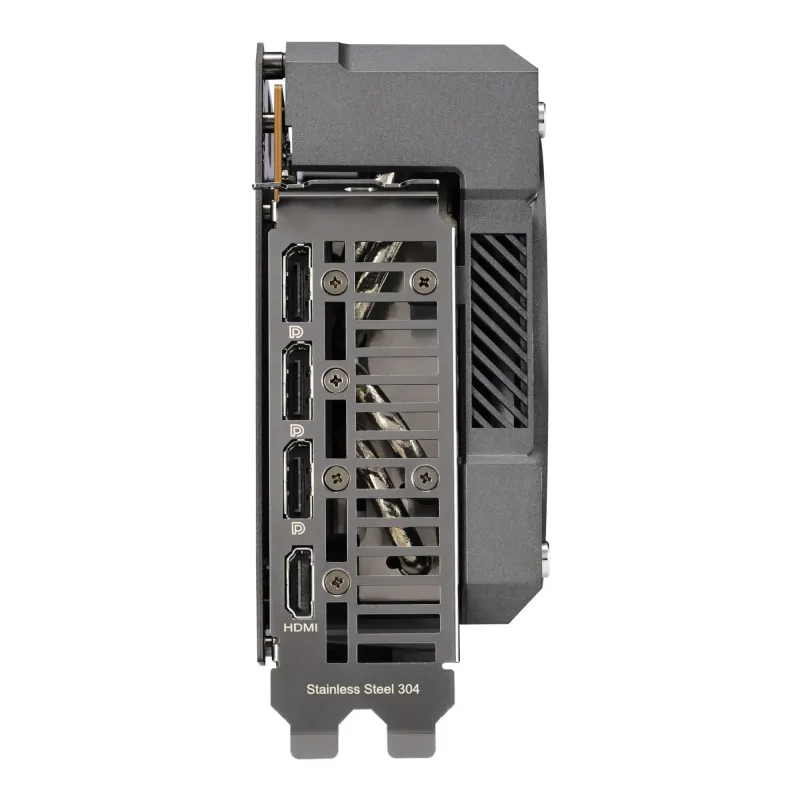 Karta VGA Asus TUF Gaming Radeon RX 9070 XT OC 16GB GDDR6 256bit HDMI+3xDP