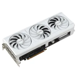 Karta VGA Asus Prime Radeon RX 9070 XT White OC Edition 16GB GDDR6 256bit