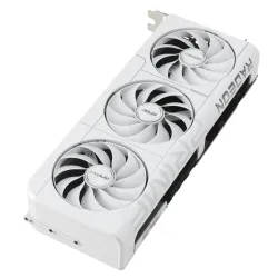 Karta VGA Asus Prime Radeon RX 9070 XT White OC Edition 16GB GDDR6 256bit
