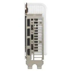 Karta VGA Asus Prime Radeon RX 9070 XT White OC Edition 16GB GDDR6 256bit