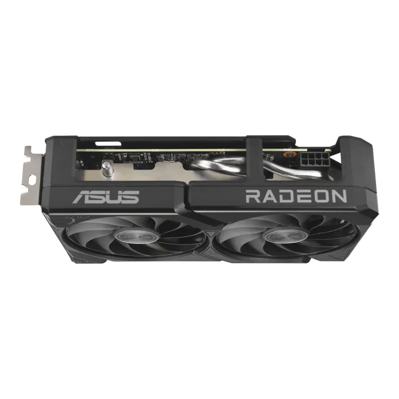 Karta VGA Asus Dual Radeon RX 9060 XT 8GB GDDR6 128bit HDMI+2xDP PCIe5.0