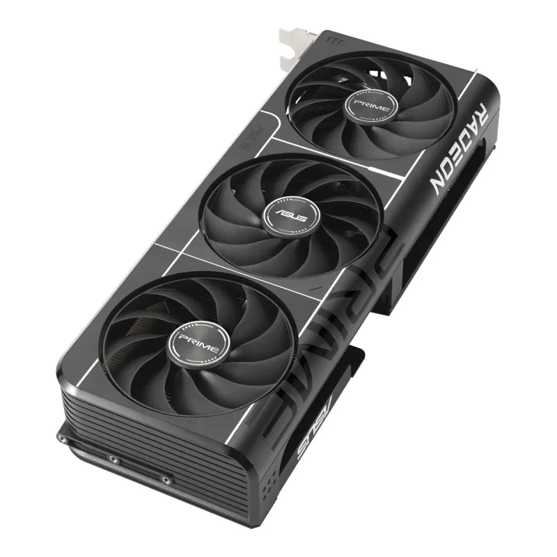 Karta VGA Asus Prime Radeon RX 9060 XT OC 16GB GDDR6 128bit HDMI+2xDP