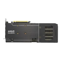 Karta VGA Asus Prime Radeon RX 9060 XT OC 16GB GDDR6 128bit HDMI+2xDP