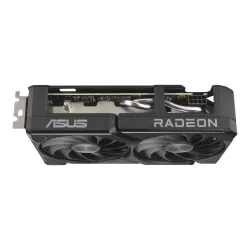 Karta VGA Asus Dual Radeon RX 9060 XT 16GB GDDR6 128bit HDMI+2xDP PCIe5.0