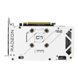 Karta VGA Asus Dual Radeon RX 9060 XT White Edition 16GB GDDR6 128bit