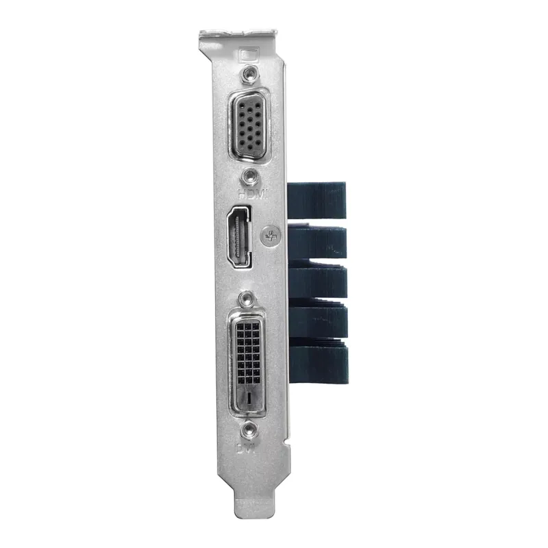Karta VGA Asus GT710-SL-2GD5-BRK-EVO 2GB DDR5 64bit VGA+DVI+HDMI PCIe 2.0