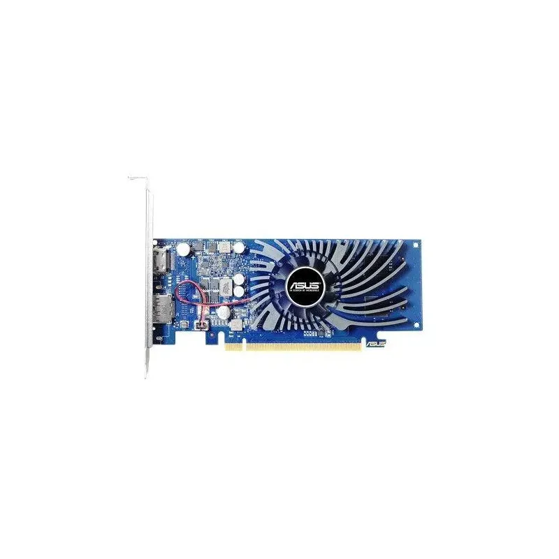 Karta VGA Asus GT1030 2GB GDDR5 64bit HDMI+DP PCIe3.0