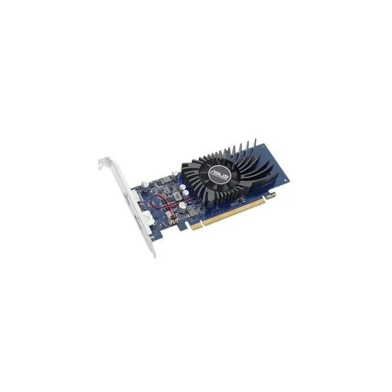 Karta VGA Asus GT1030 2GB GDDR5 64bit HDMI+DP PCIe3.0