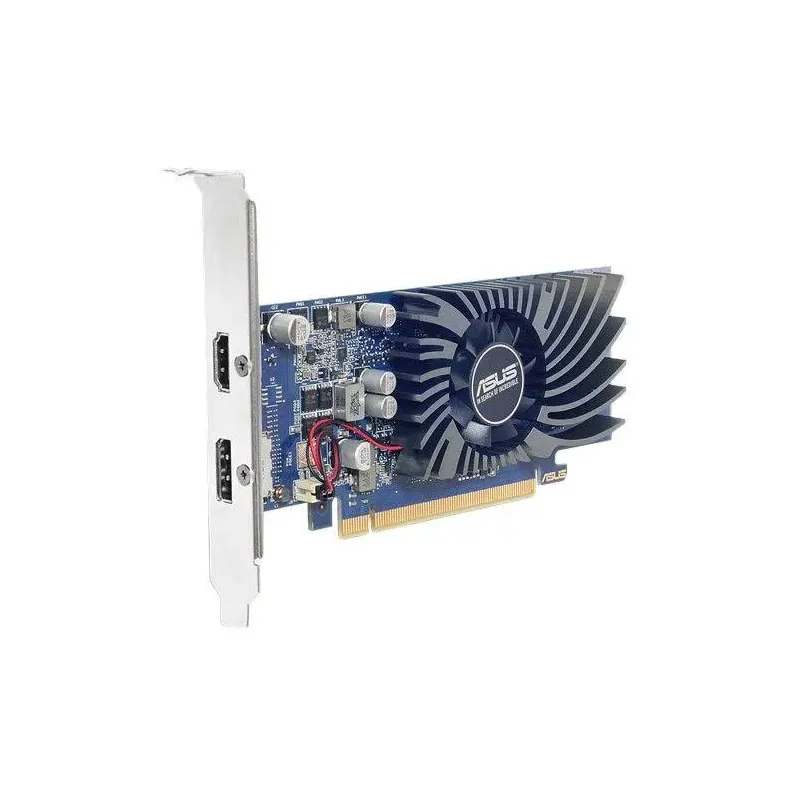 Karta VGA Asus GT1030 2GB GDDR5 64bit HDMI+DP PCIe3.0