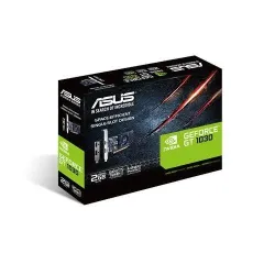 Karta VGA Asus GT1030 2GB GDDR5 64bit HDMI+DP PCIe3.0