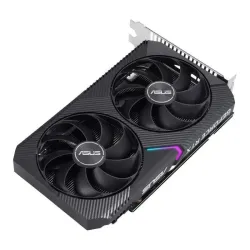 Karta VGA Asus Dual GeForce RTX 3050 V2 OC Edition 8GB GDDR6 128bit