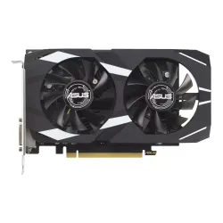 Karta VGA Asus Dual GeForce RTX 3050 OC Edition 6GB GDDR6 96bit