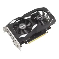 Karta VGA Asus Dual GeForce RTX 3050 OC Edition 6GB GDDR6 96bit