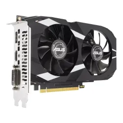 Karta VGA Asus Dual GeForce RTX 3050 OC Edition 6GB GDDR6 96bit