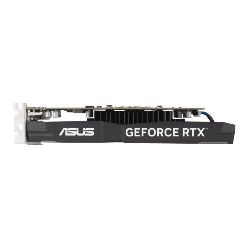 Karta VGA Asus Dual GeForce RTX 3050 OC Edition 6GB GDDR6 96bit