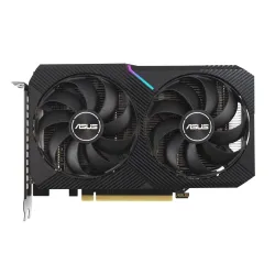 Karta VGA Asus GeForce RTX 3060 DUAL-RTX3060-O12G-V2 12GB GD… | PartsPC.pl
