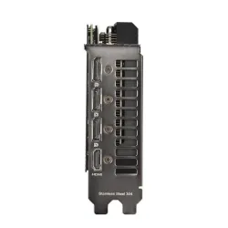 Karta VGA Asus GeForce RTX 3060 DUAL-RTX3060-O12G-V2 12GB GD… | PartsPC.pl