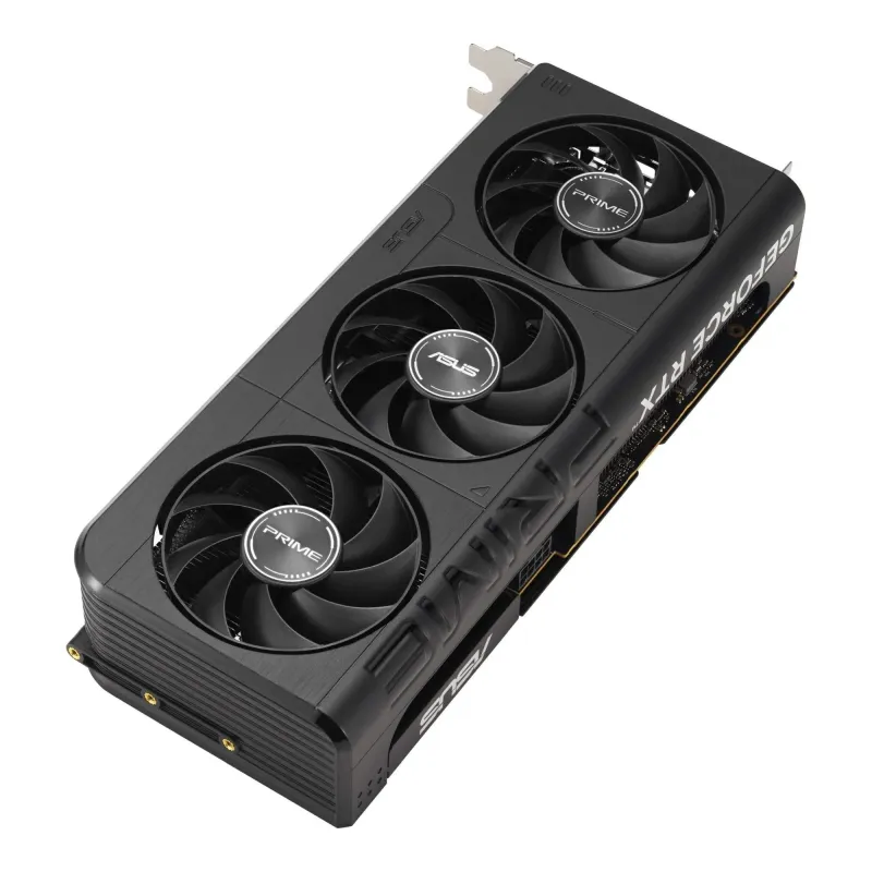 Karta VGA Asus GeForce RTX 5050 PRIME-RTX5050-O8G OC 8GB GDDR6 128bit
