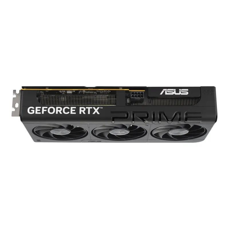 Karta VGA Asus GeForce RTX 5050 PRIME-RTX5050-O8G OC 8GB GDDR6 128bit