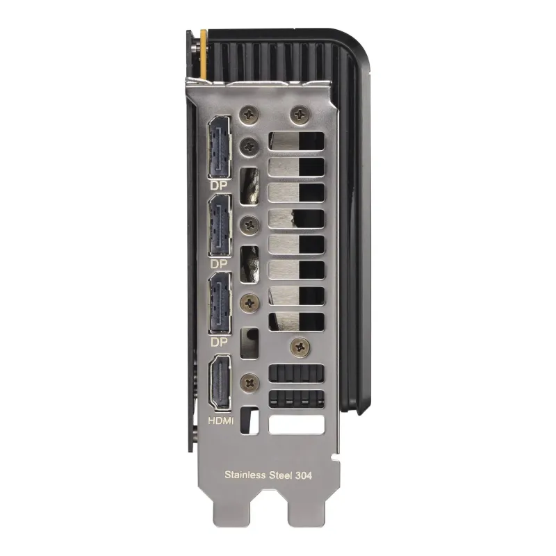 Karta VGA Asus GeForce RTX 5050 PRIME-RTX5050-O8G OC 8GB GDDR6 128bit