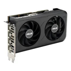 Karta VGA Asus GeForce RTX 5050 DUAL-RTX5050-O8G OC 8GB GDDR6 128bit