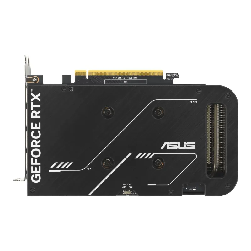 Karta VGA Asus GeForce RTX 5050 DUAL-RTX5050-O8G OC 8GB GDDR6 128bit