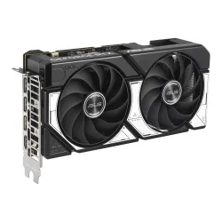 Karta VGA Asus GeForce RTX 5060 DUAL-RTX5060-O8G Dual OC 8GB GDDR7 128bit