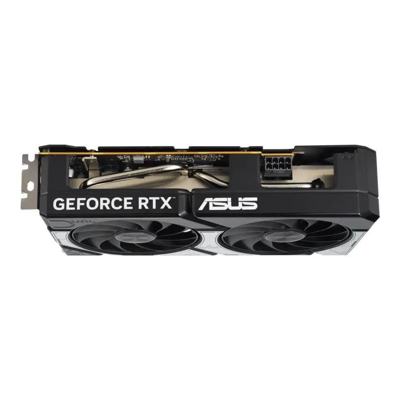 Karta VGA Asus GeForce RTX 5060 DUAL-RTX5060-O8G Dual OC 8GB GDDR7 128bit