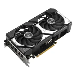 Karta VGA Asus GeForce RTX 5060 DUAL-RTX5060-O8G Dual OC 8GB GDDR7 128bit