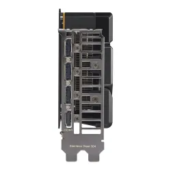 Karta VGA Asus GeForce RTX 5060 DUAL-RTX5060-O8G Dual OC 8GB GDDR7 128bit