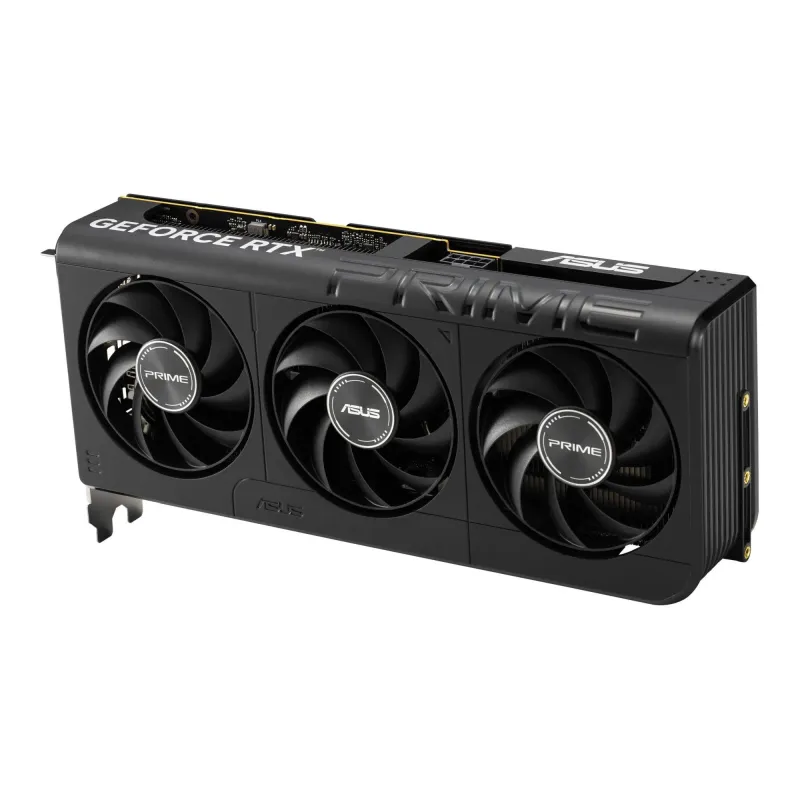 Karta VGA Asus GeForce RTX 5060 PRIME-RTX5060-O8G OC 8GB GDDR7 128bit
