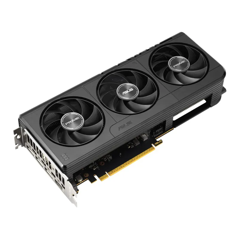 Karta VGA Asus GeForce RTX 5060 PRIME-RTX5060-O8G OC 8GB GDDR7 128bit