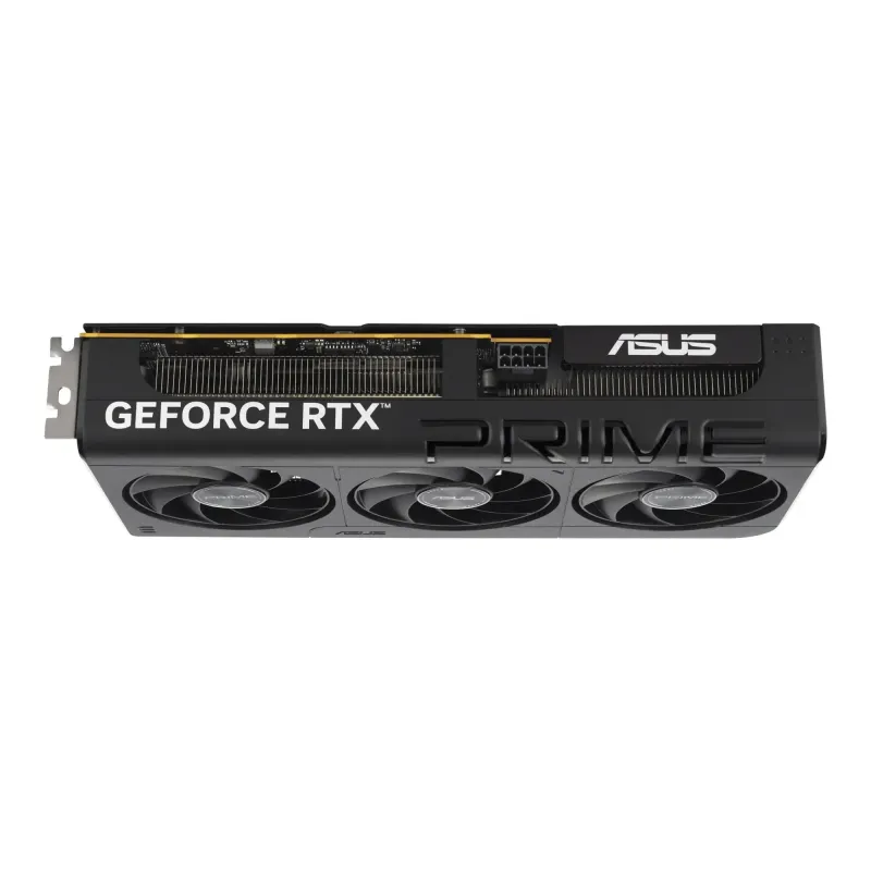 Karta VGA Asus GeForce RTX 5060 PRIME-RTX5060-O8G OC 8GB GDDR7 128bit