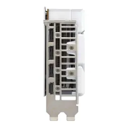 Karta VGA Asus GeForce RTX 5060 DUAL-RTX5060-O8G-WHITE Dual White OC