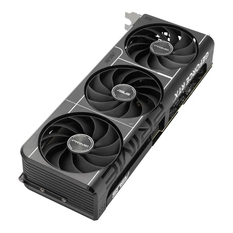 Karta VGA Asus GeForce RTX 5060 Ti PRIME-RTX5060TI-O16G... | PartsPC.pl