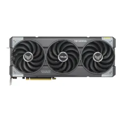 Karta VGA Asus GeForce RTX 5070 TUF-RTX5070-O12G-GAMING OC 12GB GDDR7