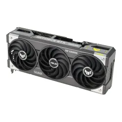Karta VGA Asus GeForce RTX 5070 TUF-RTX5070-O12G-GAMING OC 12GB GDDR7