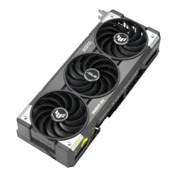 Karta VGA Asus GeForce RTX 5070 TUF-RTX5070-O12G-GAMING OC 12GB GDDR7