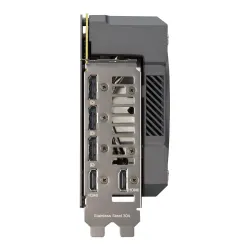 Karta VGA Asus GeForce RTX 5070 TUF-RTX5070-O12G-GAMING OC 12GB GDDR7